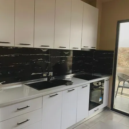 Medellin Apartman Tirana
