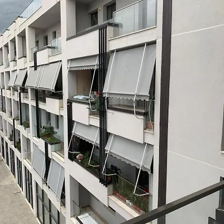 Apartman Medellin
