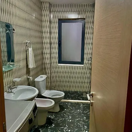 Medellin Apartman