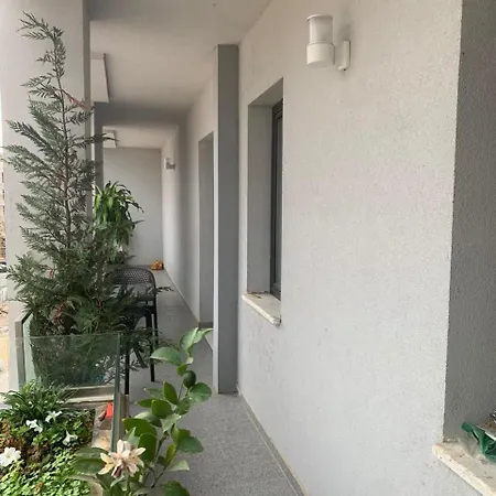 Medellin Apartman *